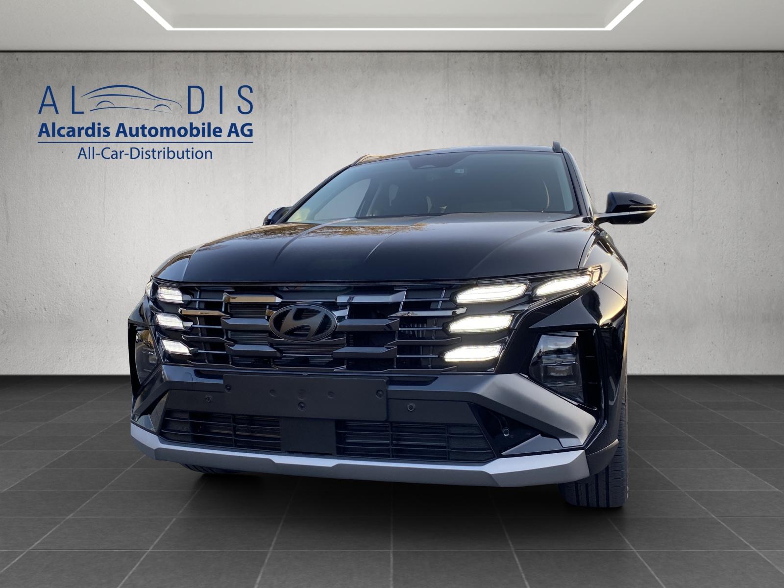 HYUNDAI Tucson 1.6 T-GDi HEV Amplia 2WD-showroom-element-1