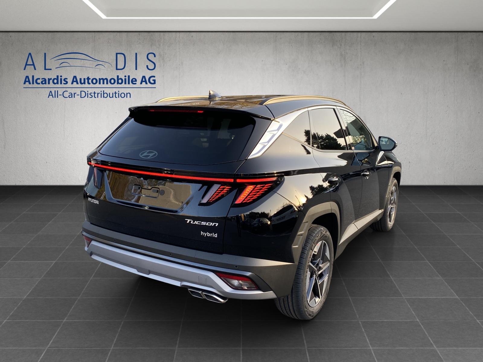 HYUNDAI Tucson 1.6 T-GDi HEV Amplia 2WD-showroom-element-3