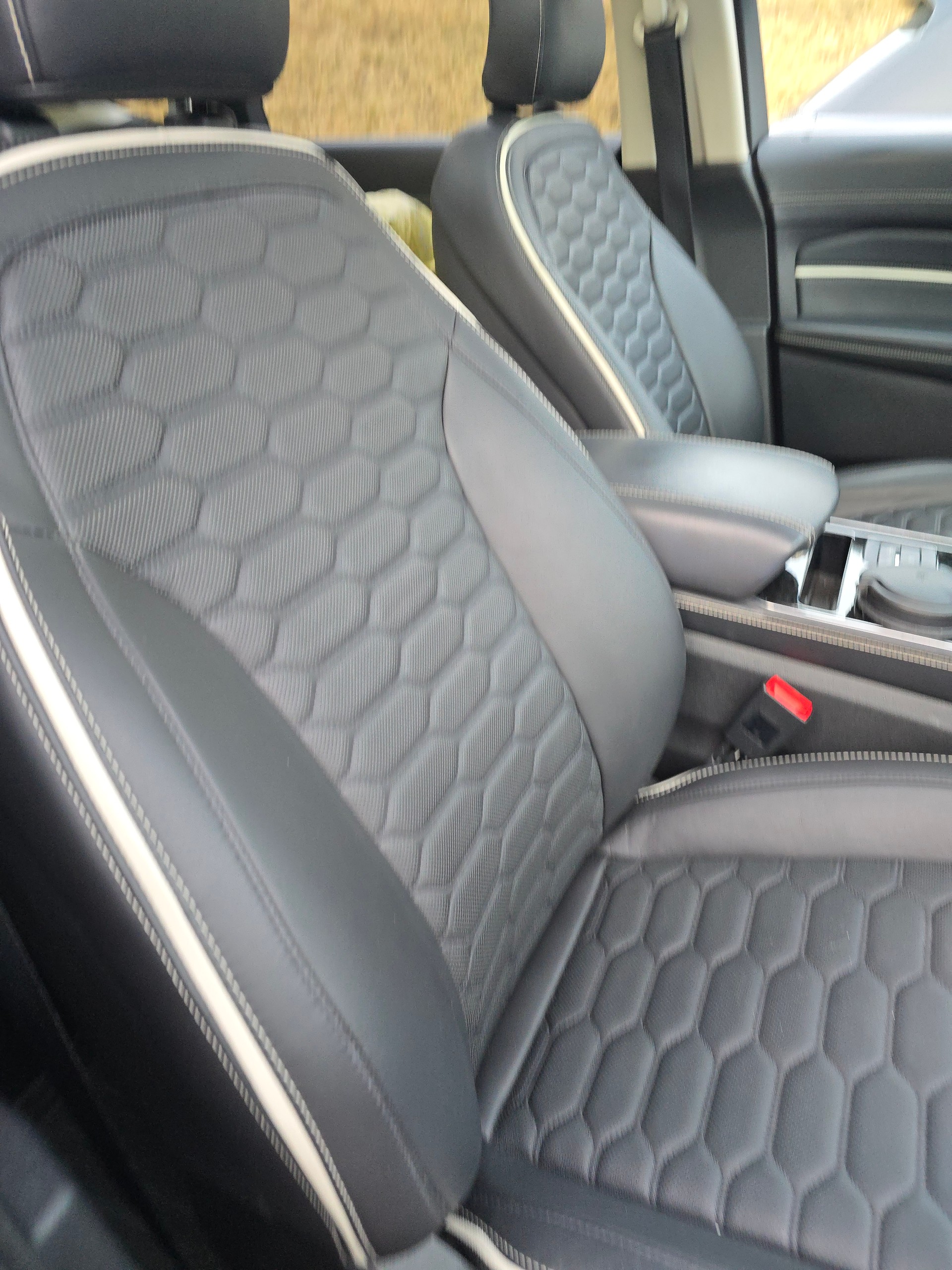 FORD Edge 2.0 EcoBlue Vignale 4WD Automatic-image-3