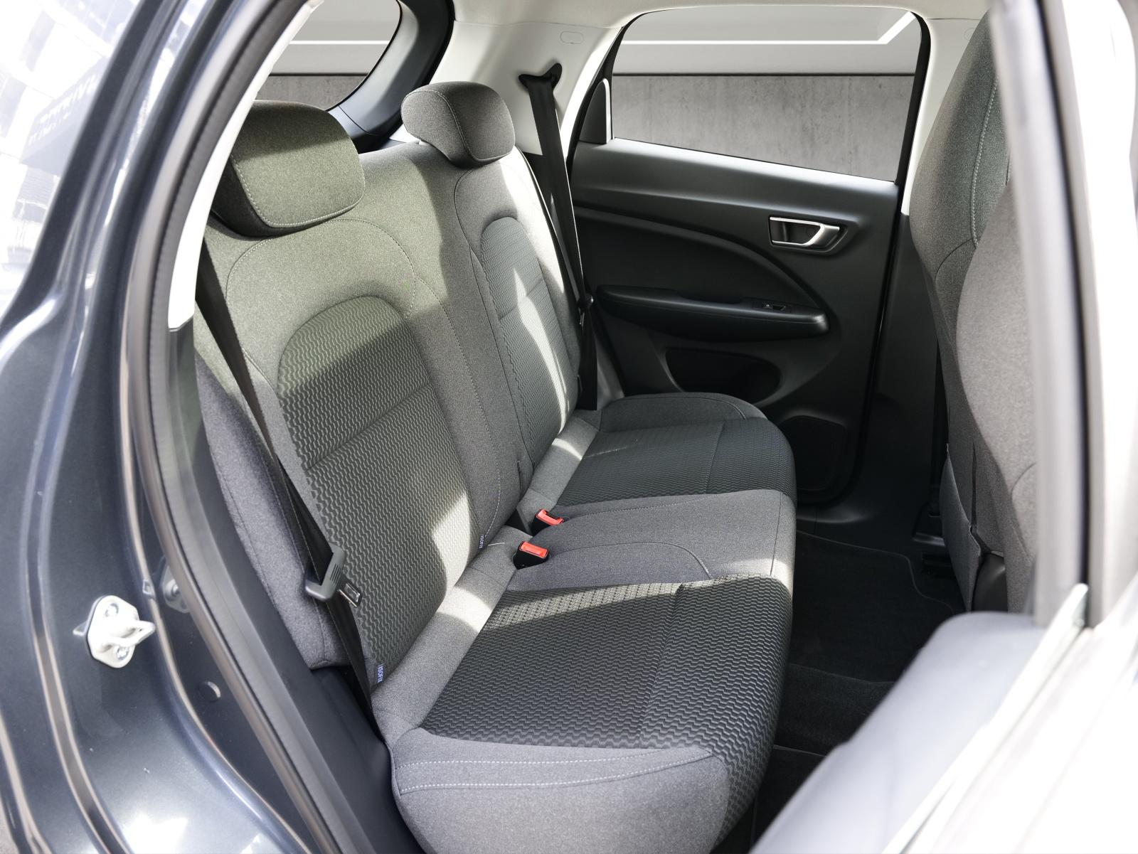 LEAPMOTOR T03 Electric-image-16