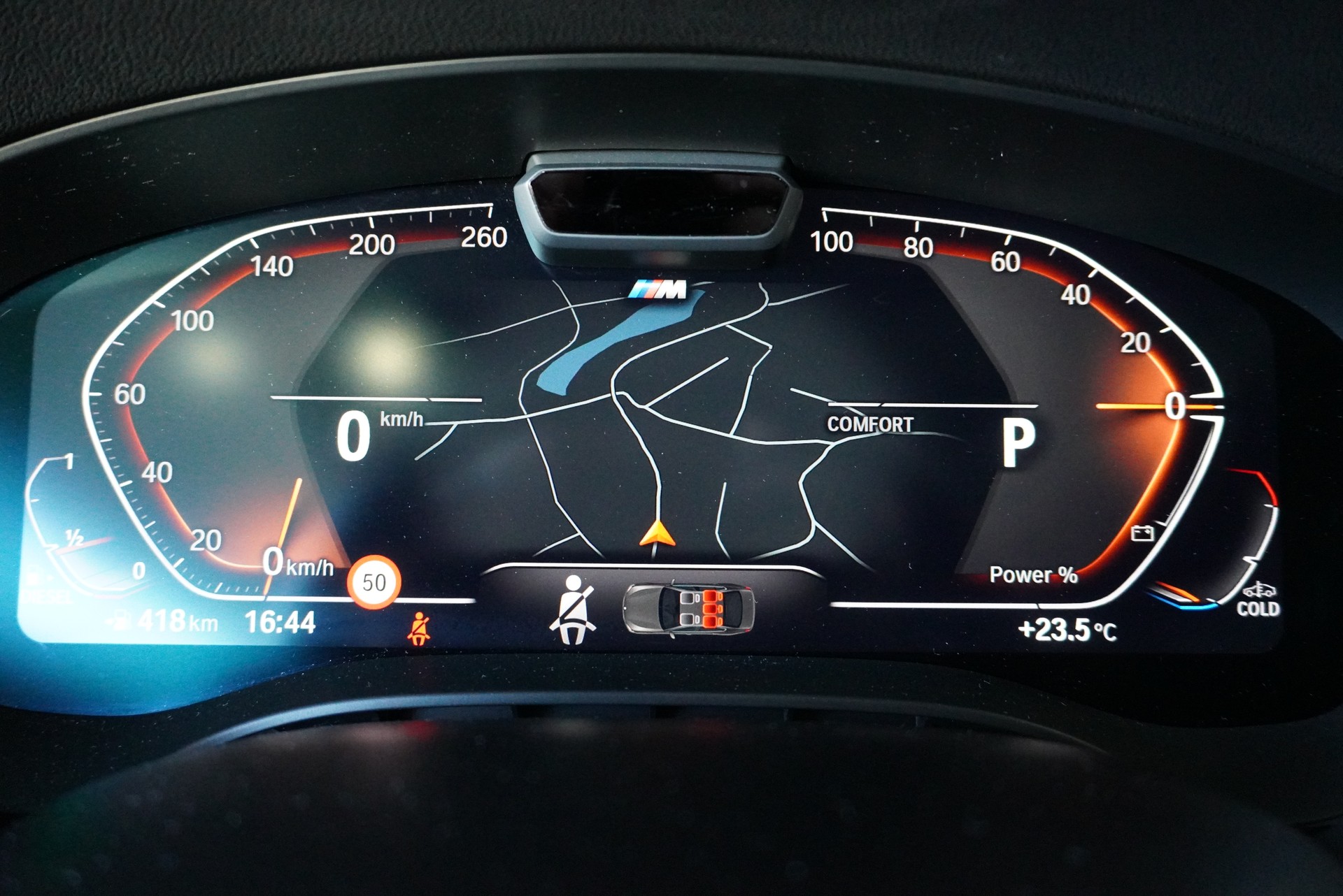 BMW 540d xDrive 48V Touring M Sport Steptronic-image-20