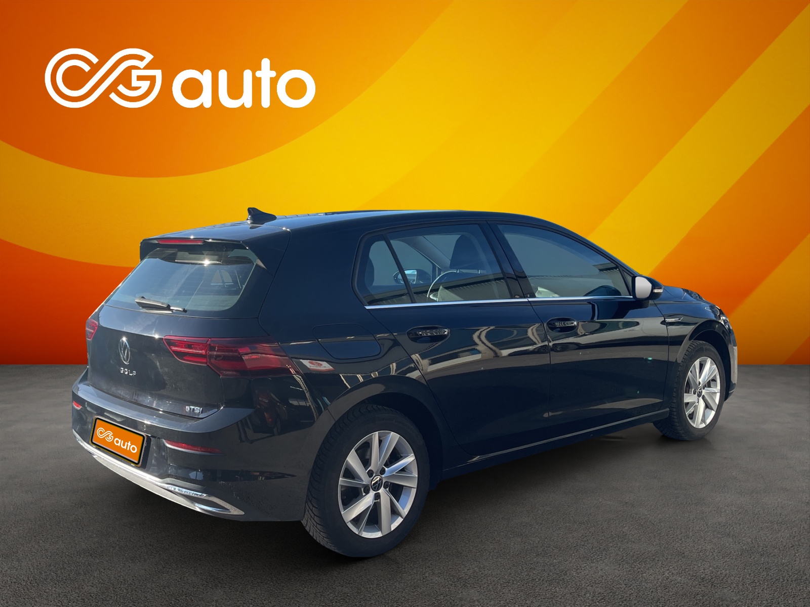 VW Golf 1.5 eTSI mHEV ACT First Edition DSG-image-6