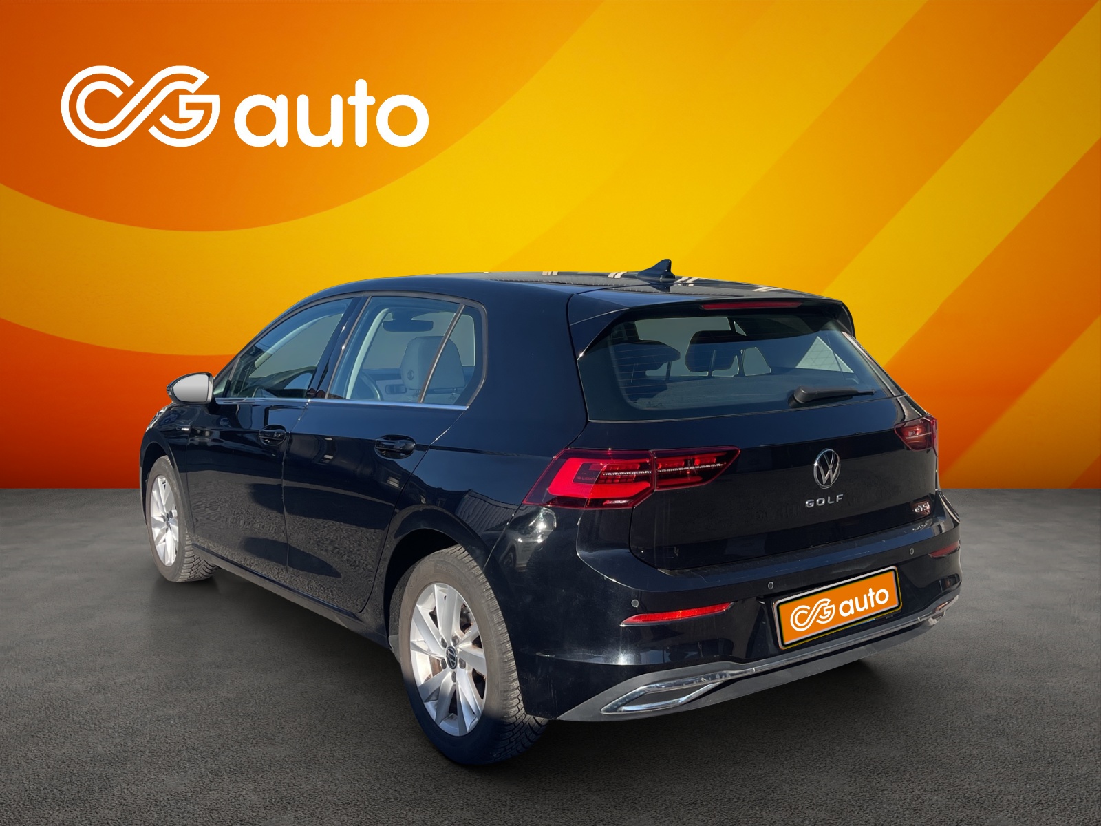 VW Golf 1.5 eTSI mHEV ACT First Edition DSG-image-5