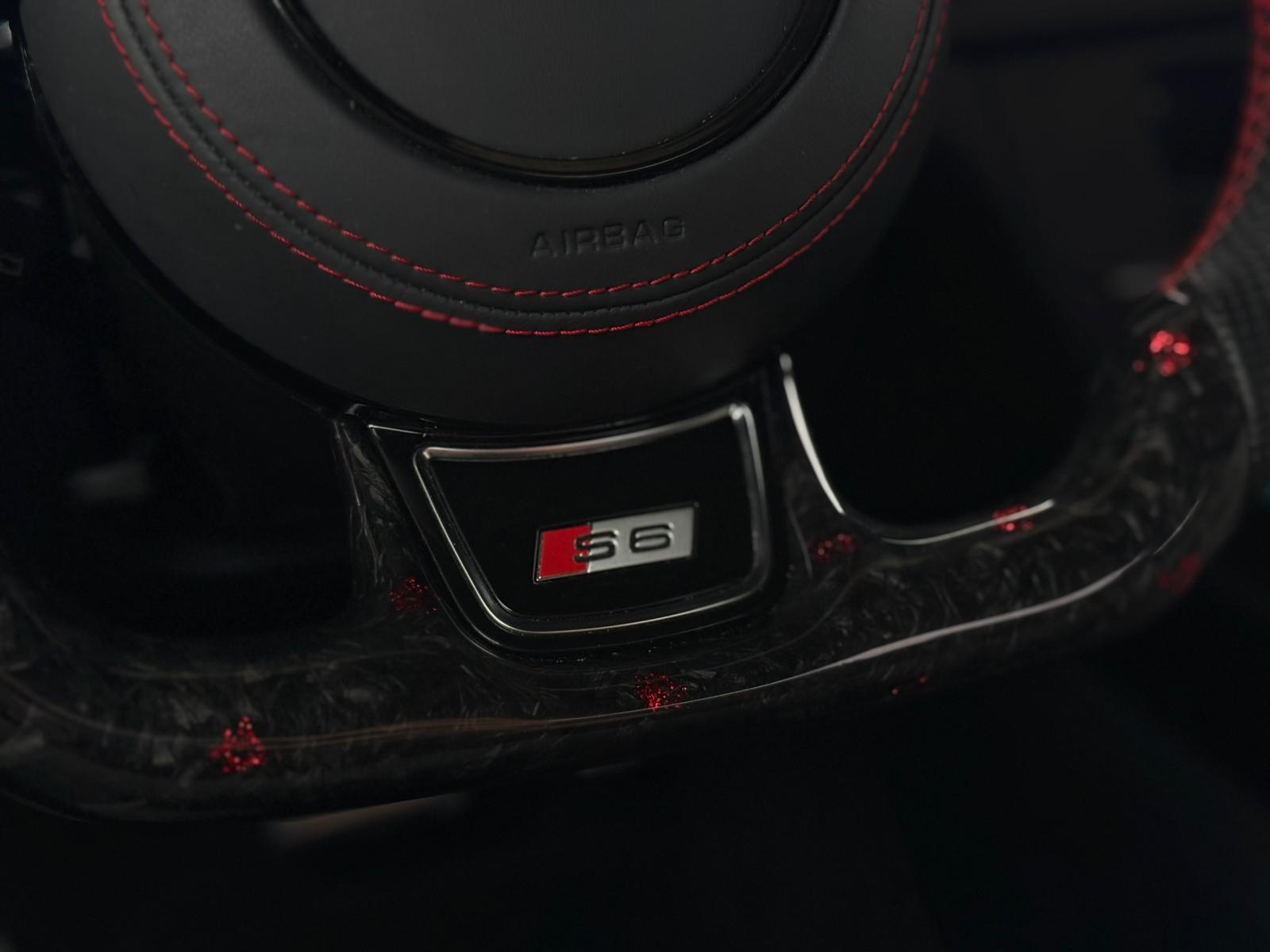 AUDI S6 Limousine 4.0 TFSI V8 quattro S-tronic-image-10