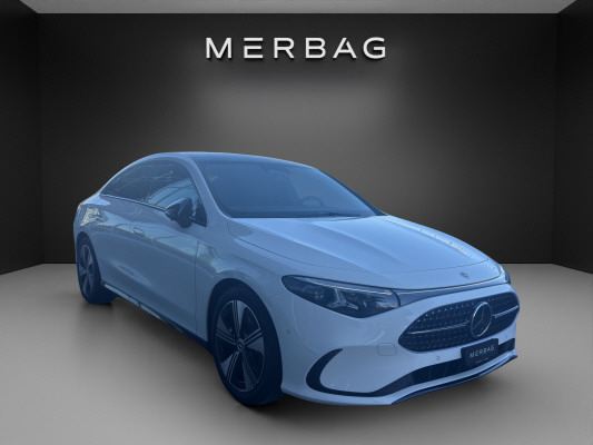 MERCEDES-BENZ CLA 200 8G-DCT 4Matic-image-0