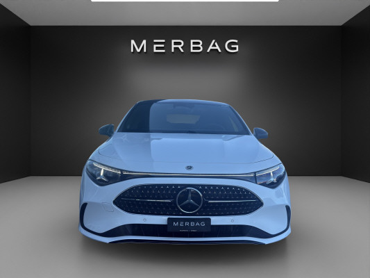 MERCEDES-BENZ CLA 200 8G-DCT 4Matic-image-2