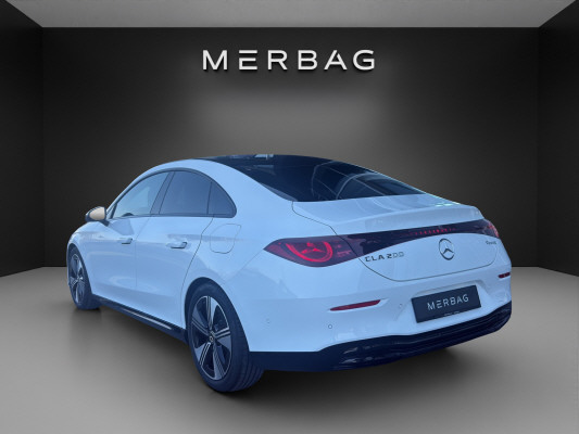MERCEDES-BENZ CLA 200 8G-DCT 4Matic-image-1