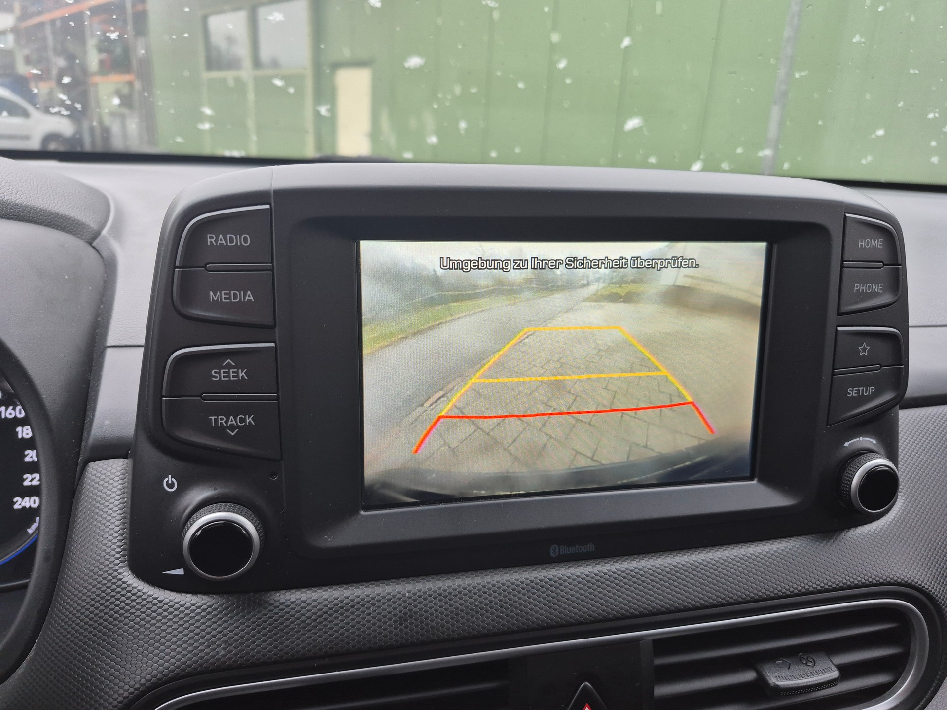 HYUNDAI Kona 1.0 T-GDi Launch Plus 2WD-image-10