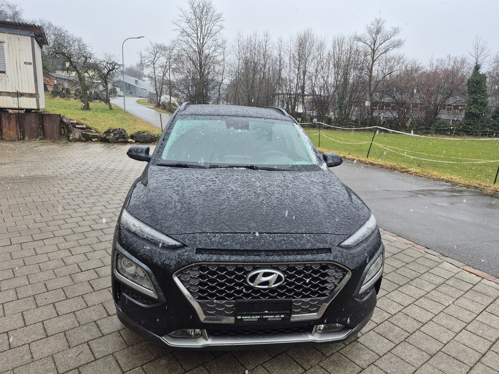 HYUNDAI Kona 1.0 T-GDi Launch Plus 2WD-image-1