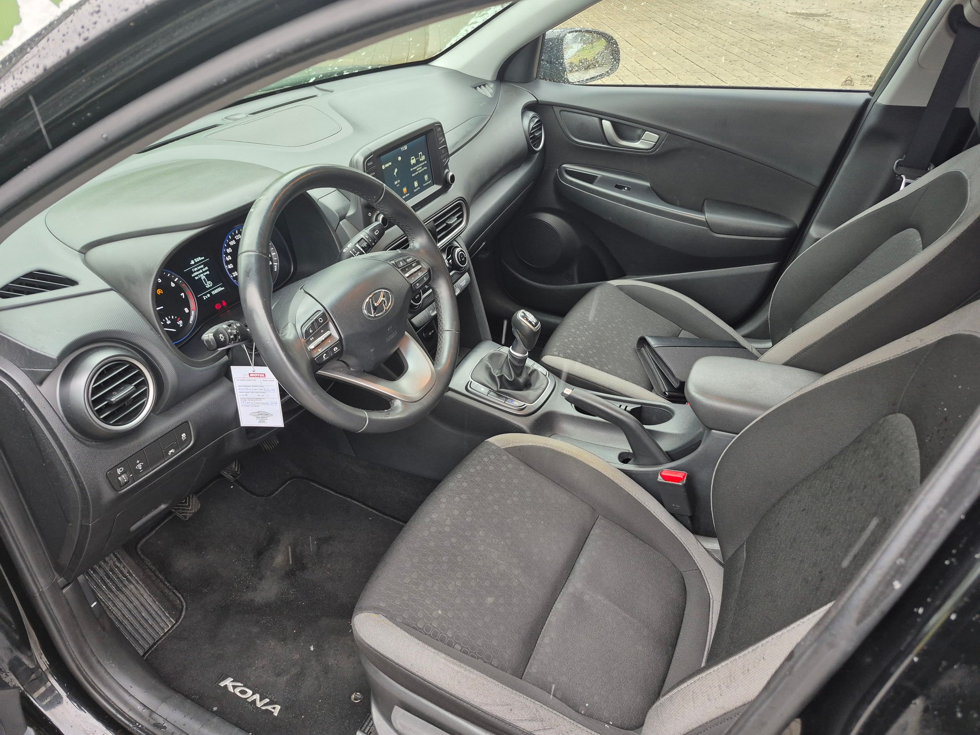 HYUNDAI Kona 1.0 T-GDi Launch Plus 2WD-image-6