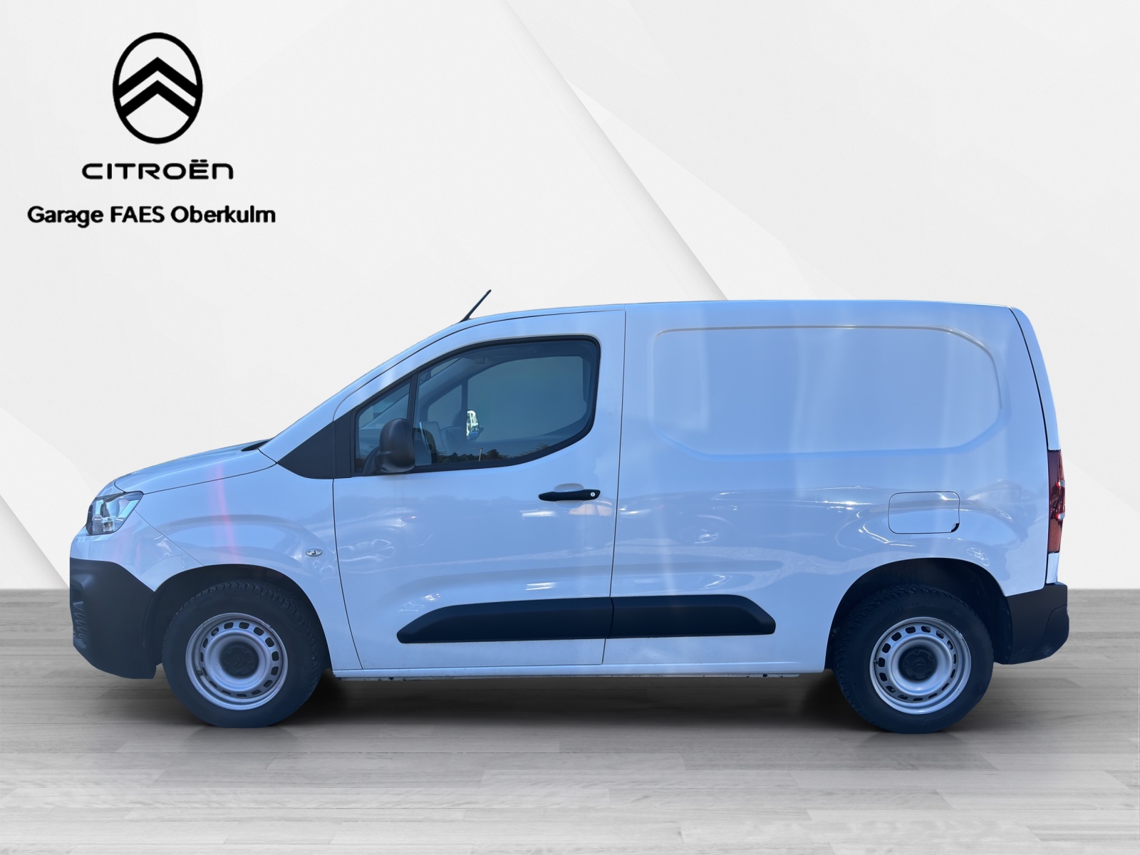 CITROEN Berlingo 650 M 1.5 BlueHDi 100-image-2