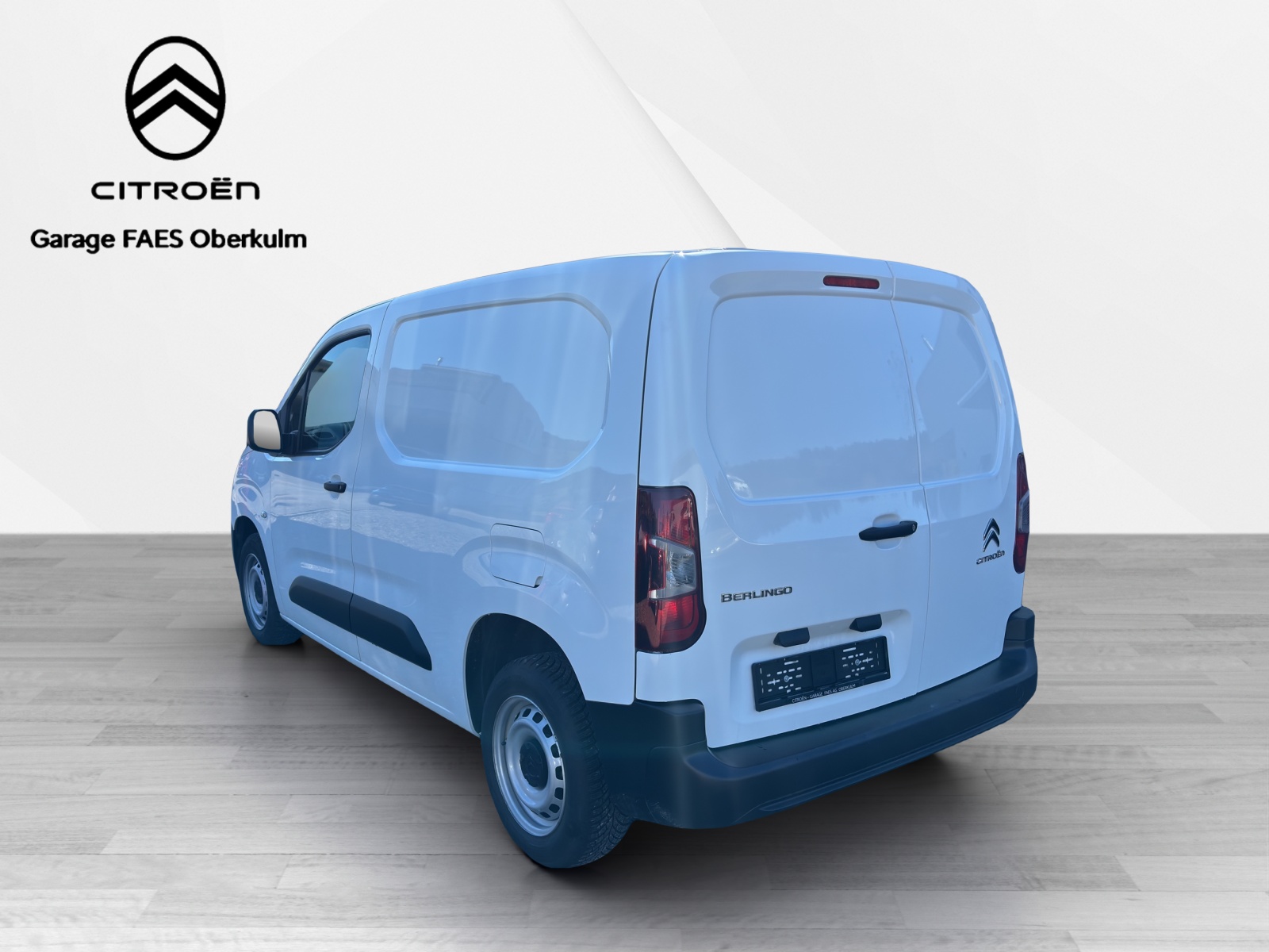 CITROEN Berlingo 650 M 1.5 BlueHDi 100-image-3