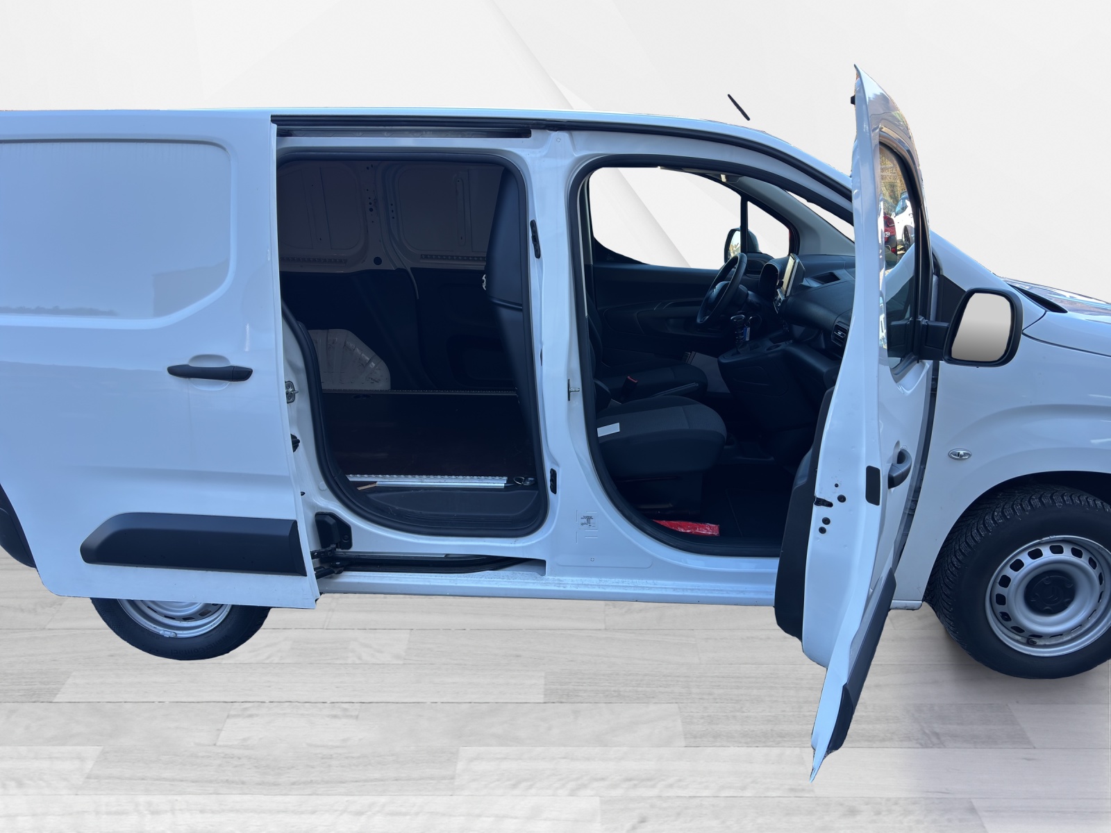 CITROEN Berlingo 650 M 1.5 BlueHDi 100-image-9