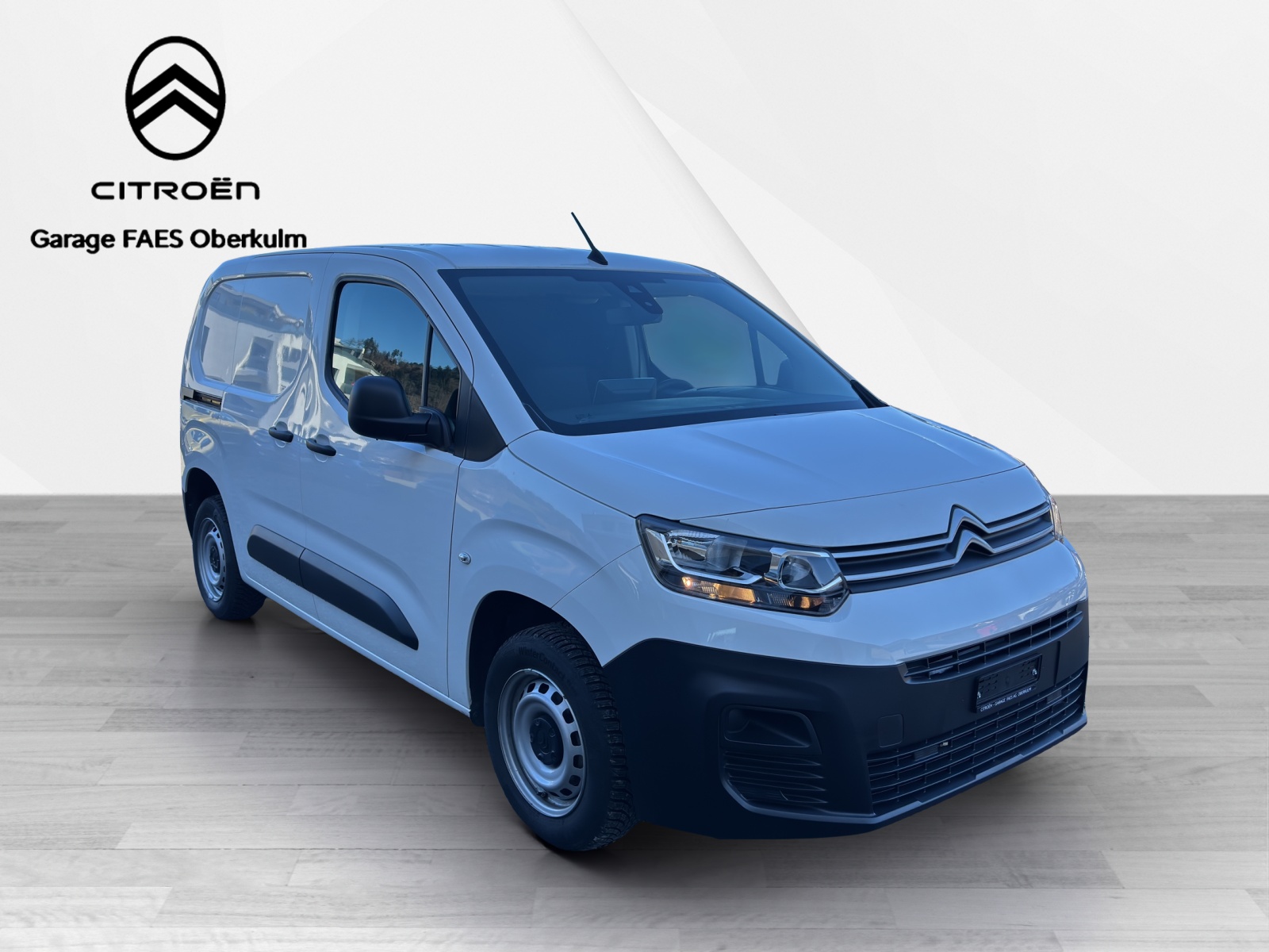CITROEN Berlingo 650 M 1.5 BlueHDi 100-image-8