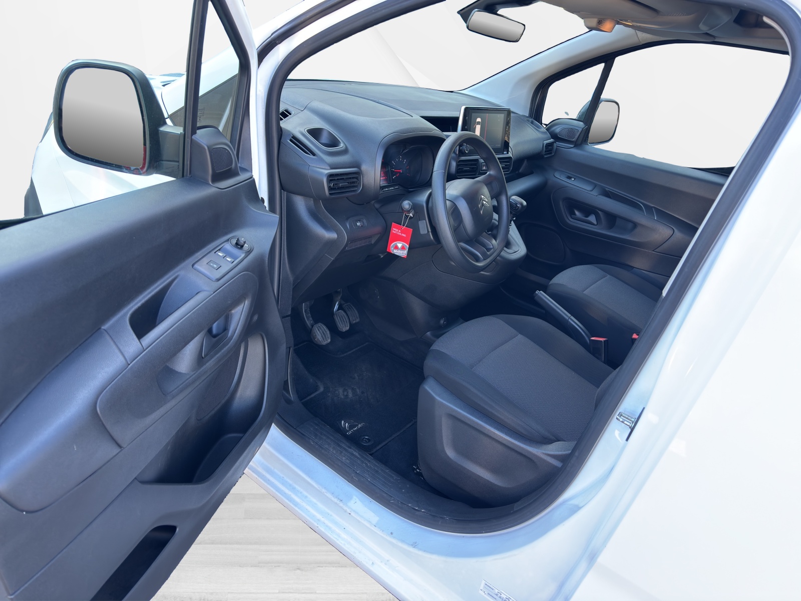 CITROEN Berlingo 650 M 1.5 BlueHDi 100-image-10
