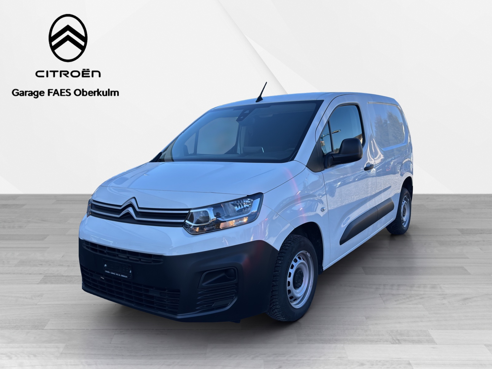 CITROEN Berlingo 650 M 1.5 BlueHDi 100-image-0