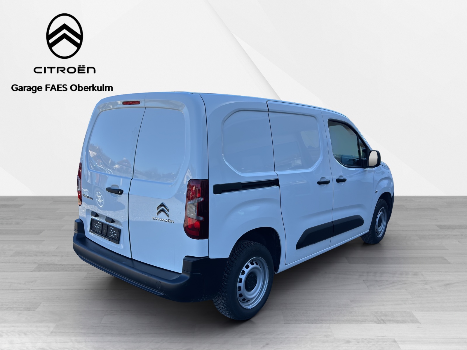 CITROEN Berlingo 650 M 1.5 BlueHDi 100-image-6