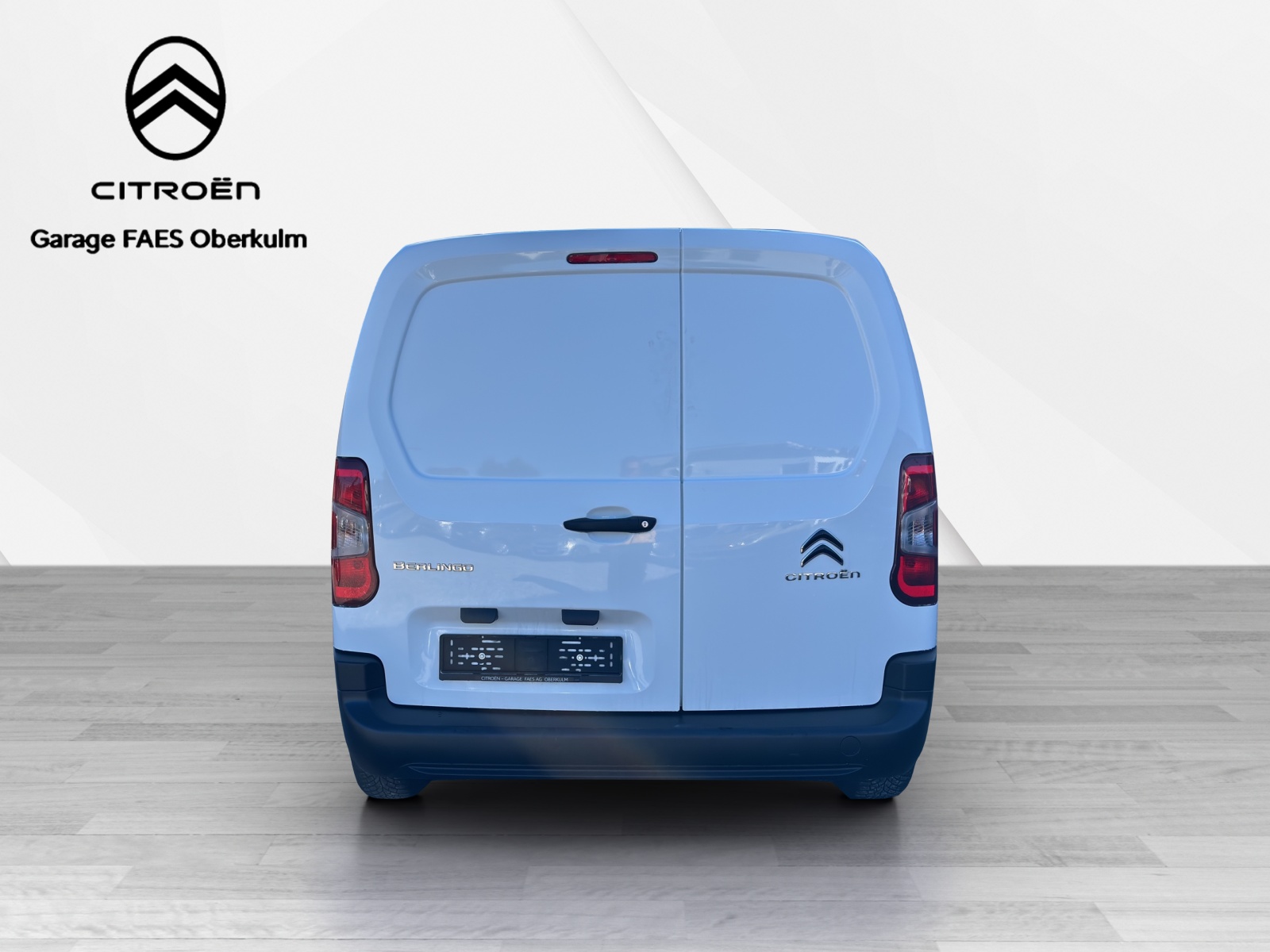 CITROEN Berlingo 650 M 1.5 BlueHDi 100-image-4
