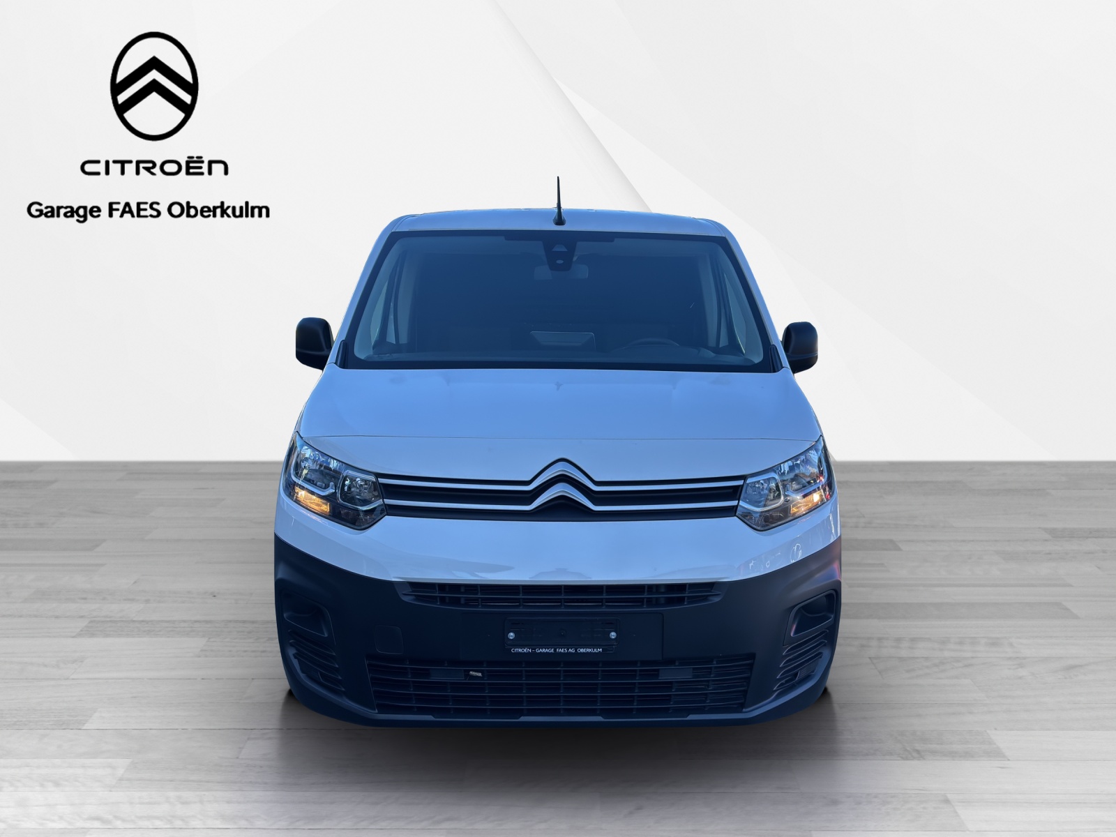 CITROEN Berlingo 650 M 1.5 BlueHDi 100-image-1