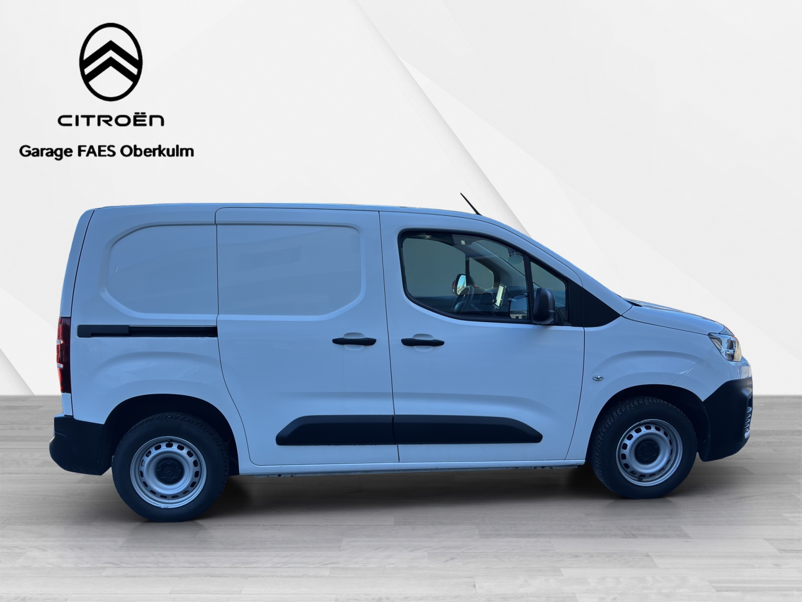 CITROEN Berlingo 650 M 1.5 BlueHDi 100-image-7