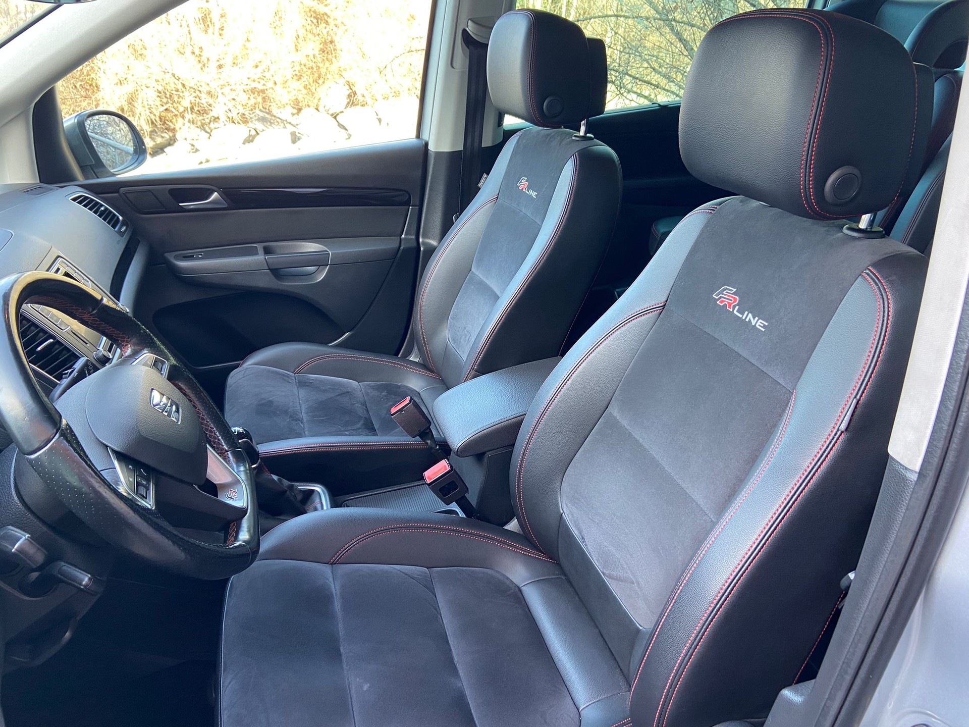 SEAT Alhambra 1.4 TSI FR Line-showroom-element-3