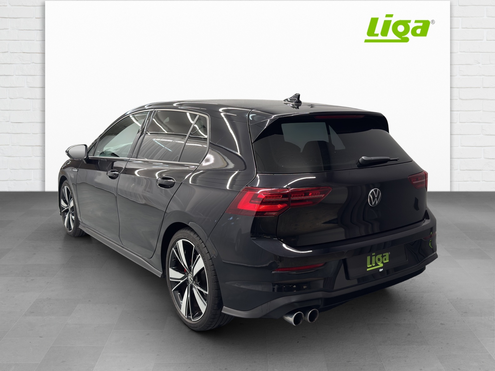 VW Golf VIII 2.0 TDI GTD DSG-image-3