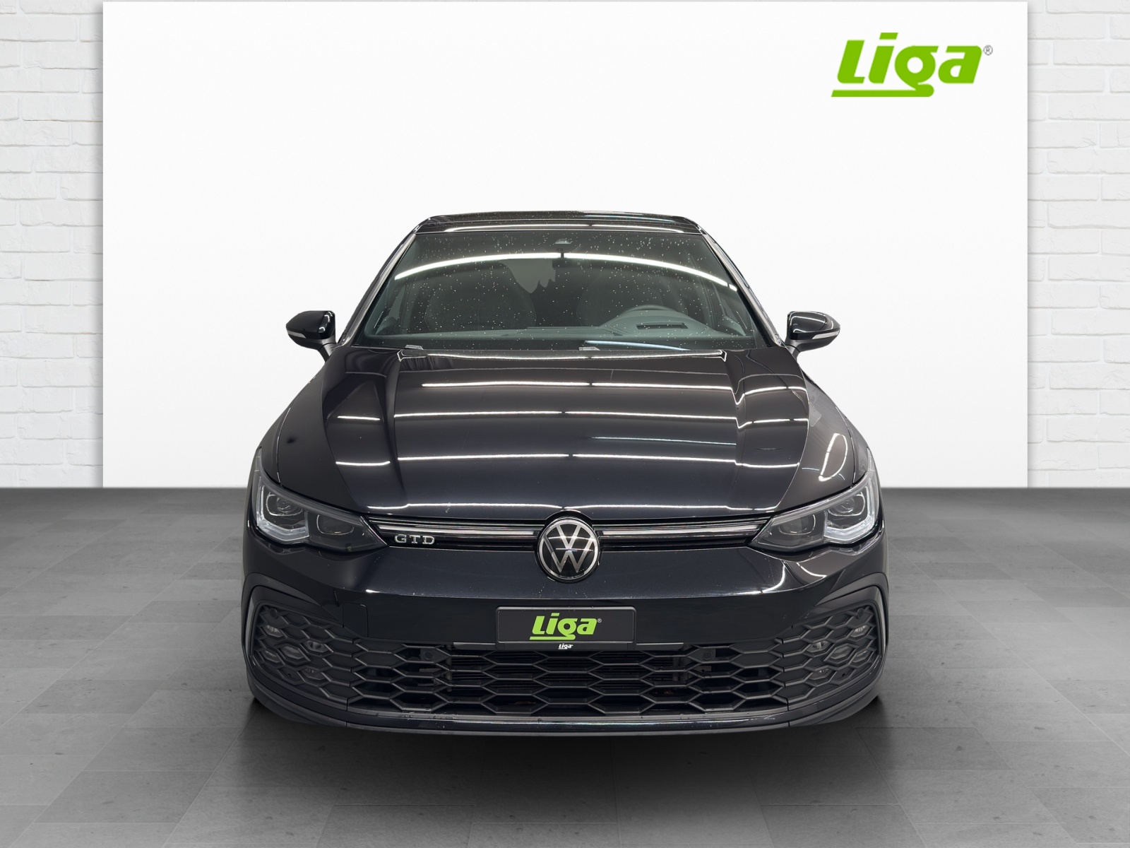 VW Golf VIII 2.0 TDI GTD DSG-image-2