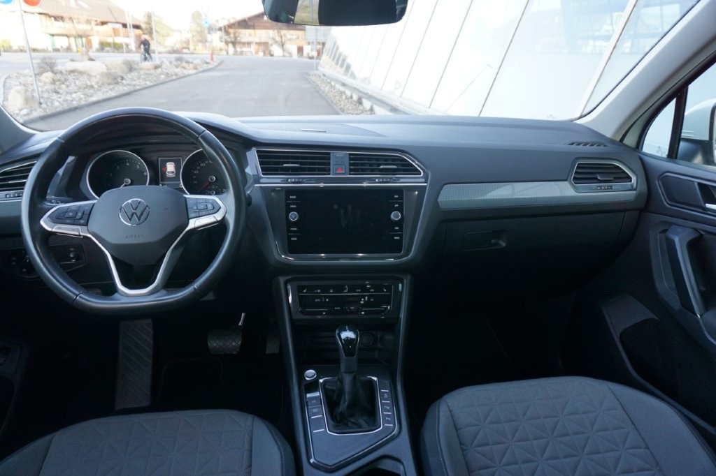 VW Tiguan 1.5 TSI Life DSG 2WD-image-6