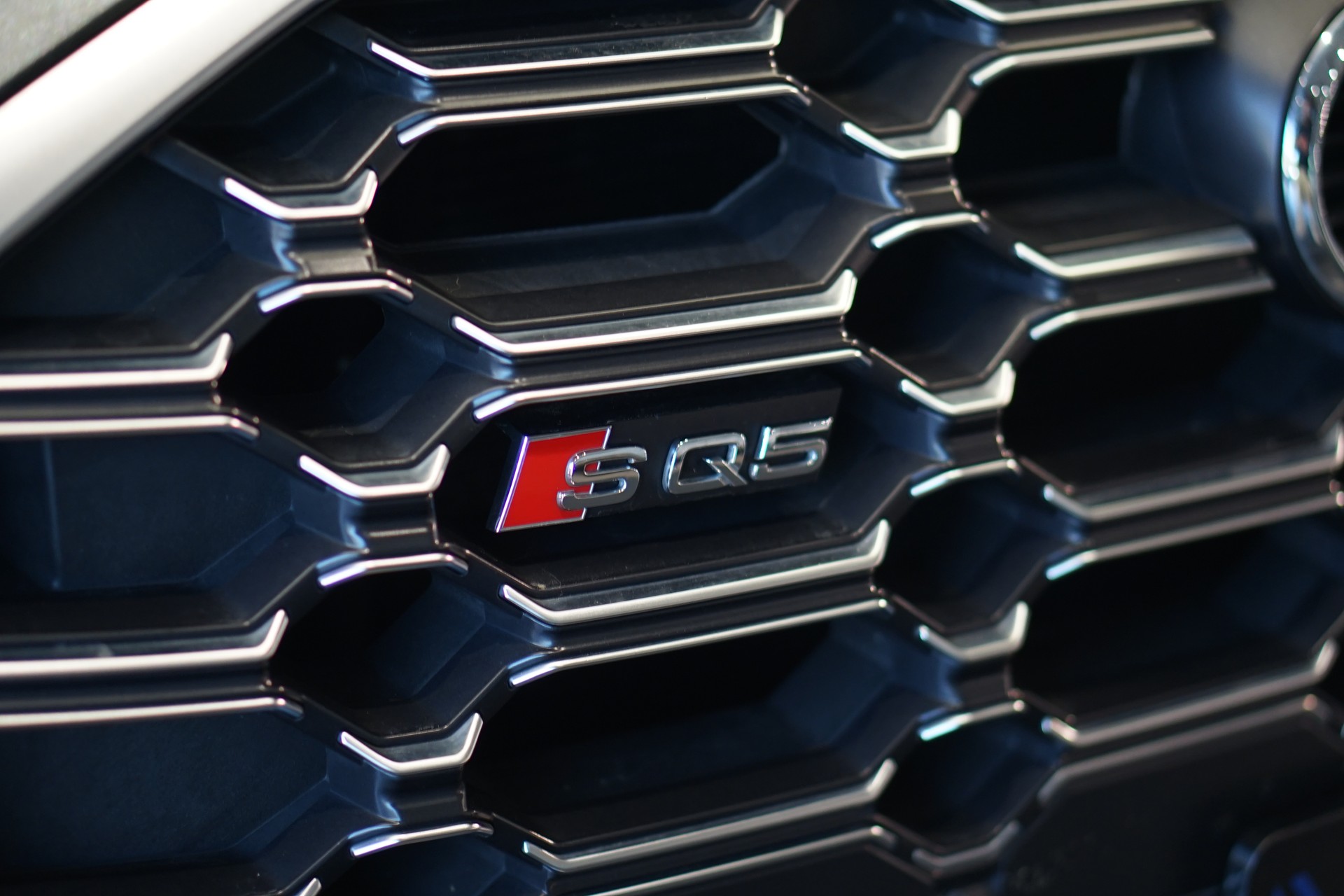 AUDI SQ5 TDI quattro tiptronic *Panorama* *Assistenzpaket*-image-43