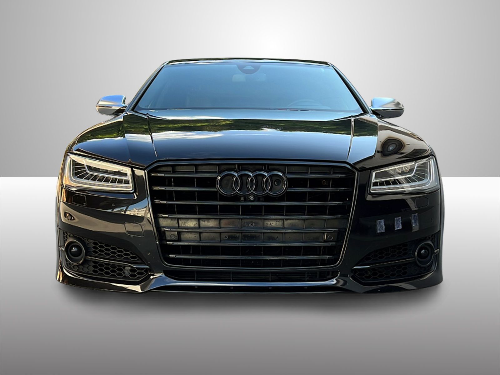 AUDI S8 4.0 TFSI V8 quattro tiptronic-image-7