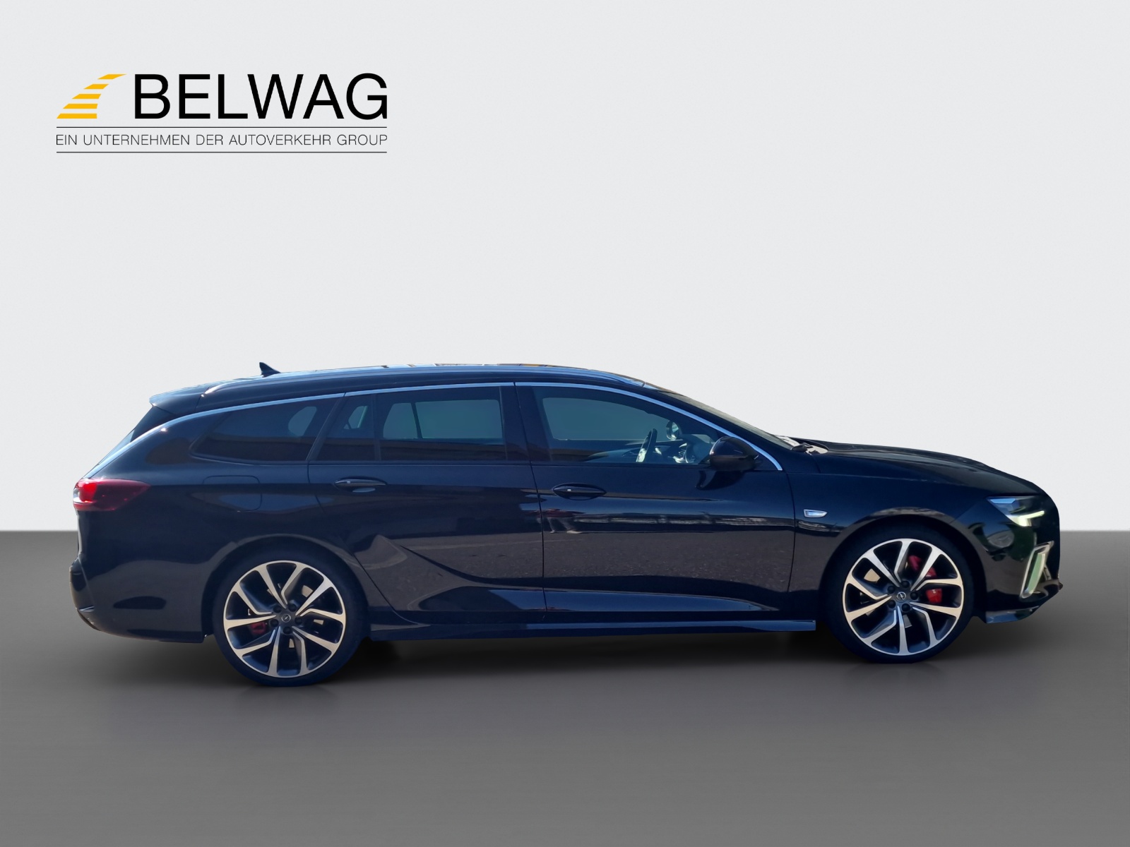 OPEL Insignia ST 2.0T/230 GSi 4x4-image-6