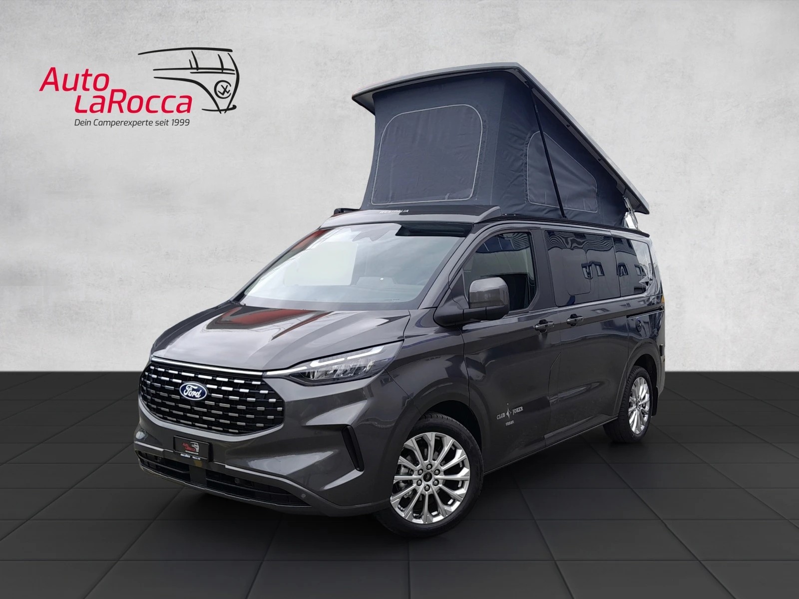WESTFALIA Club Joker Urban Premium 2.0D AWD 8G