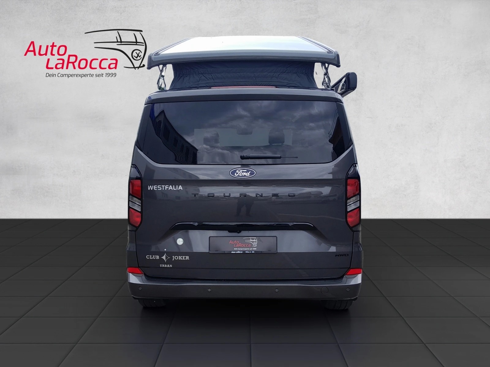 WESTFALIA Club Joker Urban Premium 2.0D AWD 8G-showroom-element-3