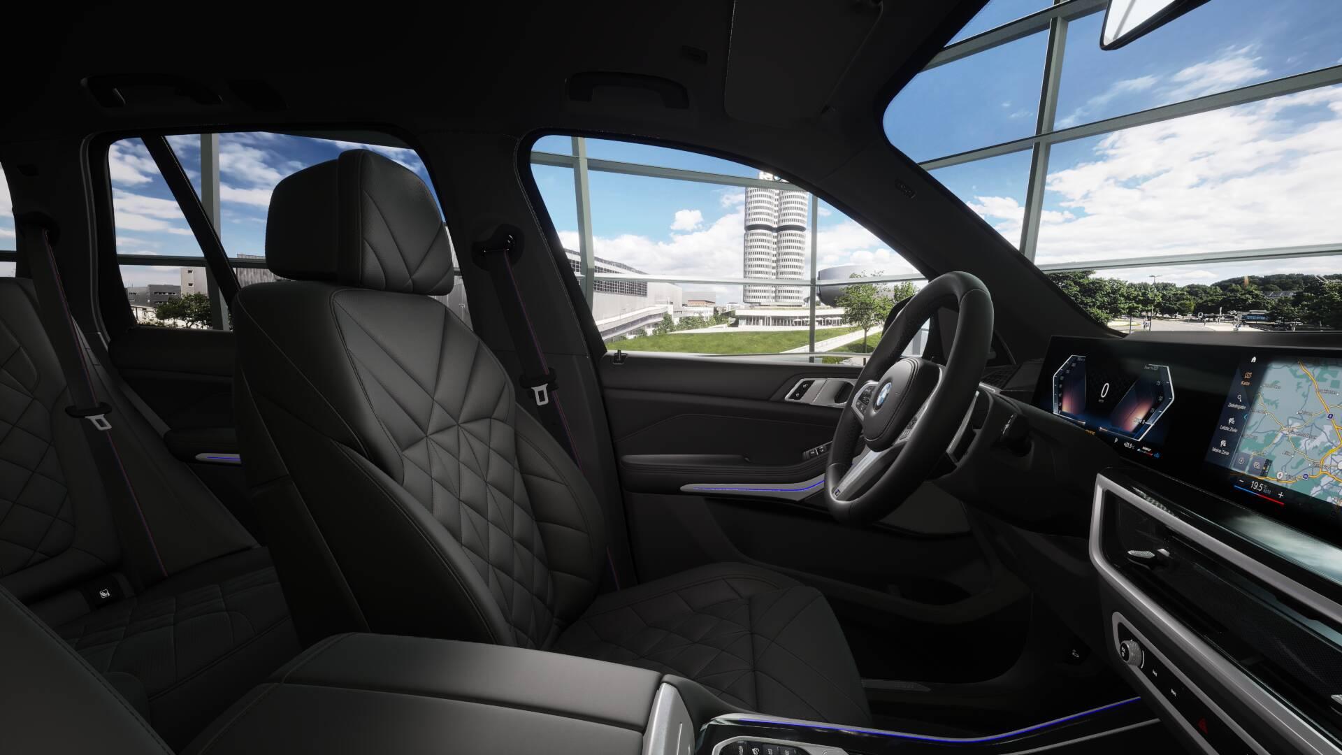 BMW X5 40i xDrive SAG-image-7