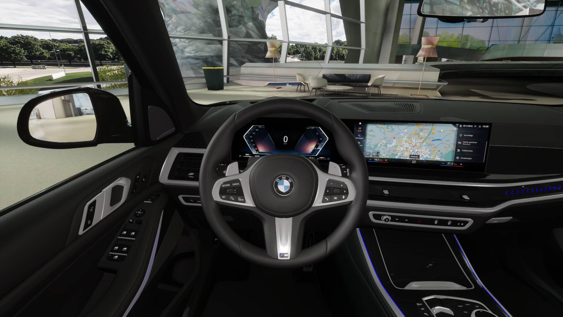 BMW X5 40i xDrive SAG-image-11
