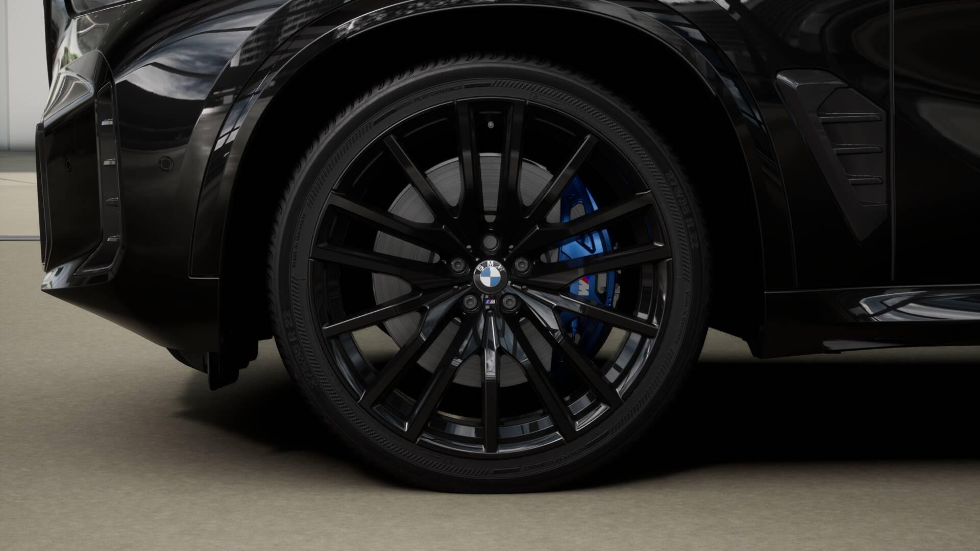 BMW X5 40i xDrive SAG-image-5