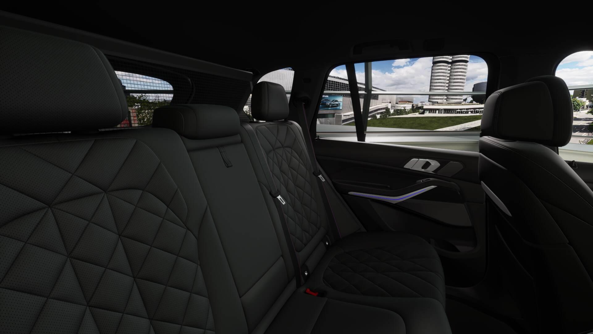 BMW X5 40i xDrive SAG-image-10