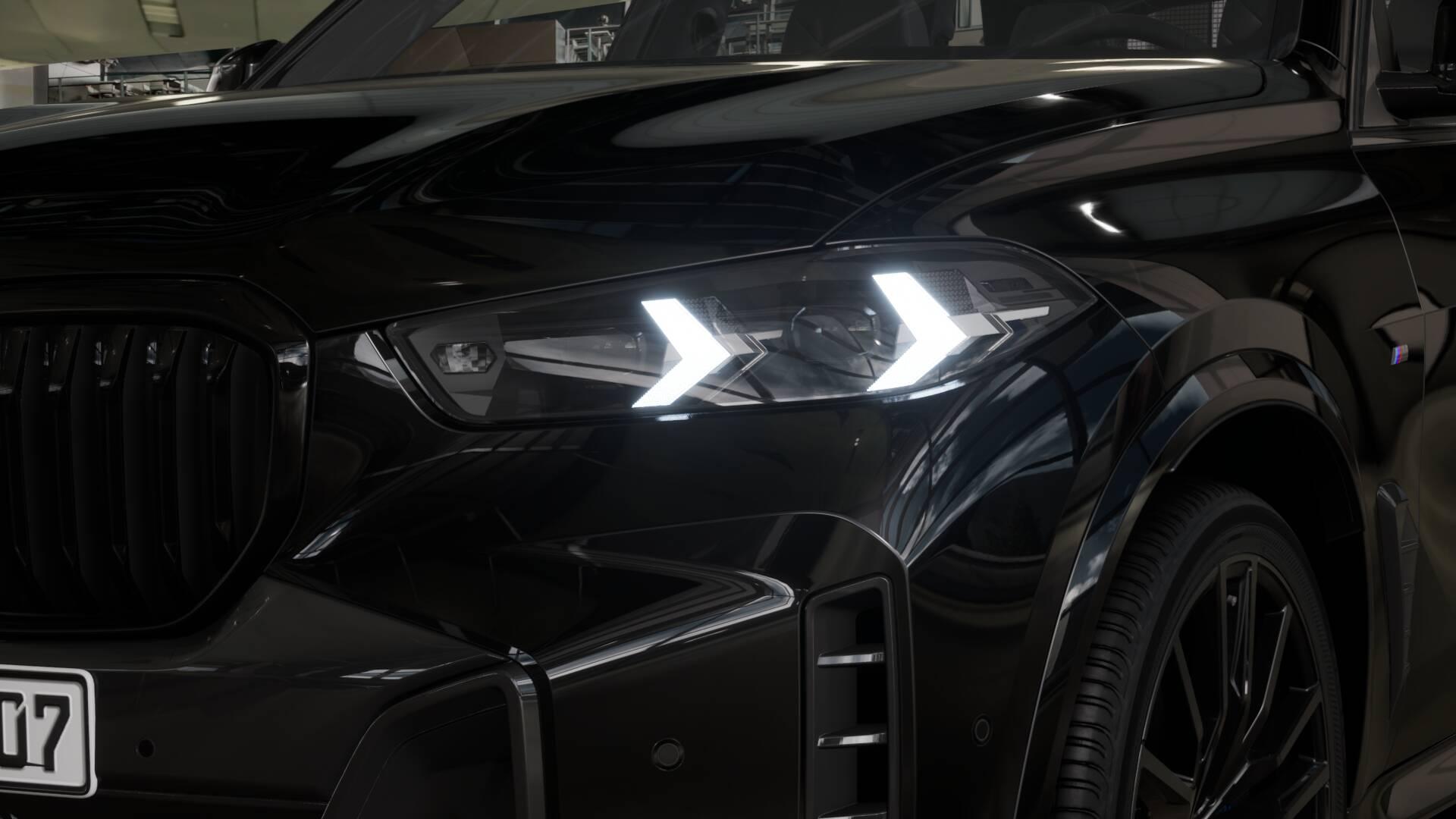 BMW X5 40i xDrive SAG-image-4