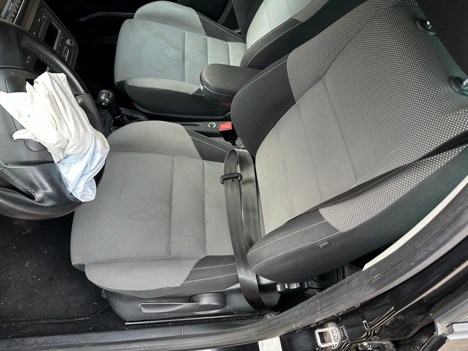 SKODA Fabia 1.2 TSI Ambiente DSG FIXPREIS-image-18