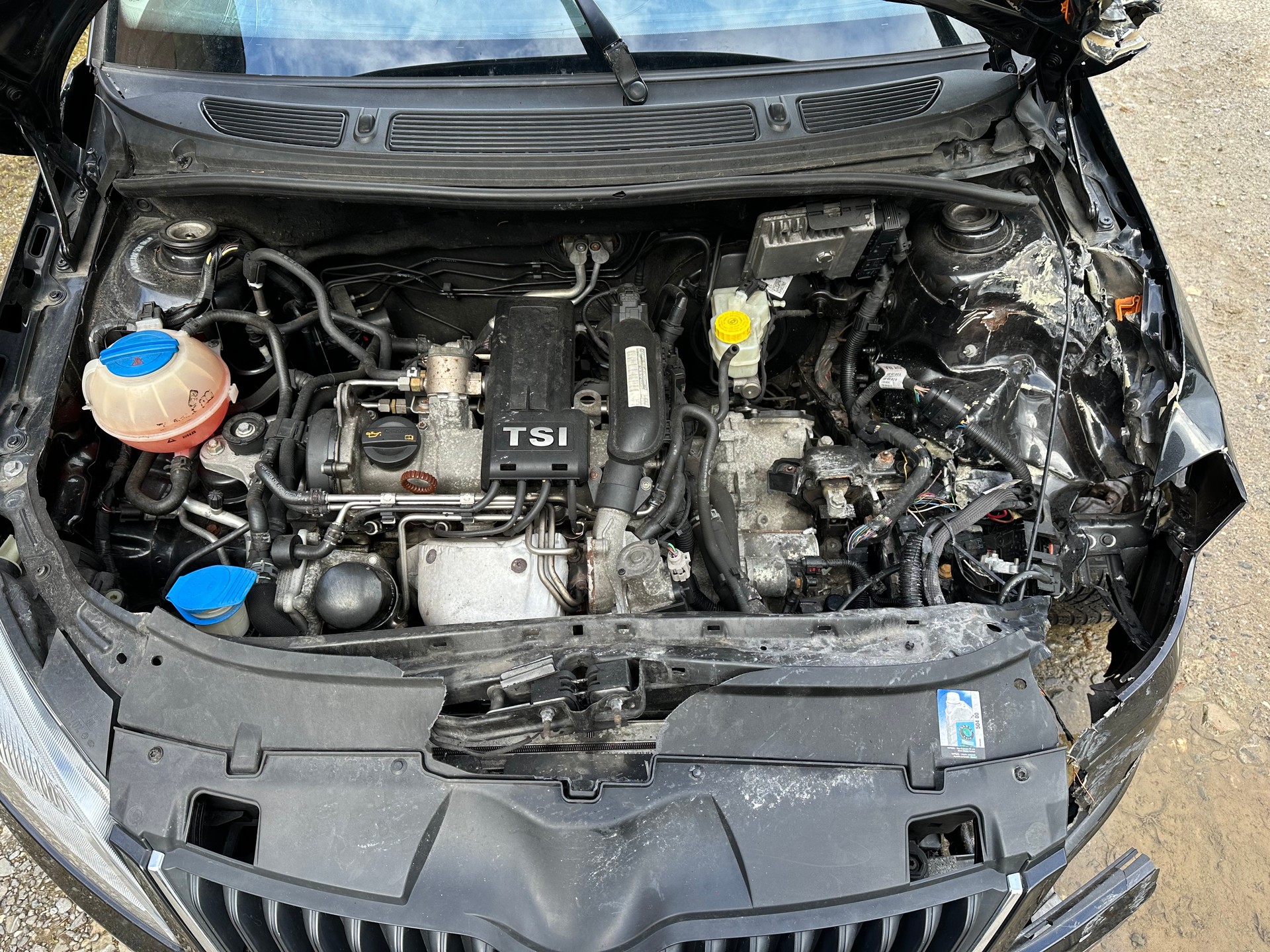 SKODA Fabia 1.2 TSI Ambiente DSG FIXPREIS-image-15
