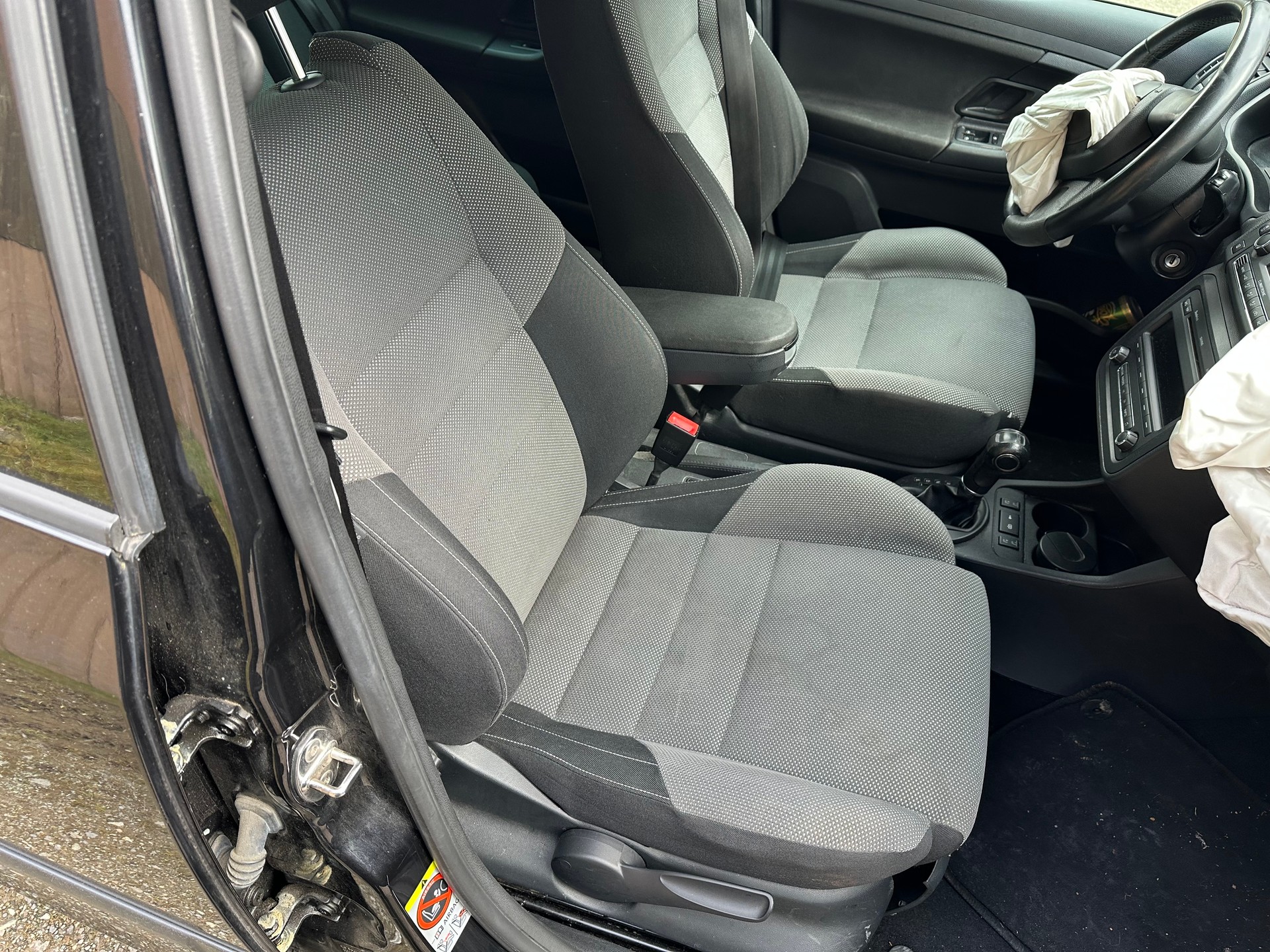 SKODA Fabia 1.2 TSI Ambiente DSG FIXPREIS-image-20