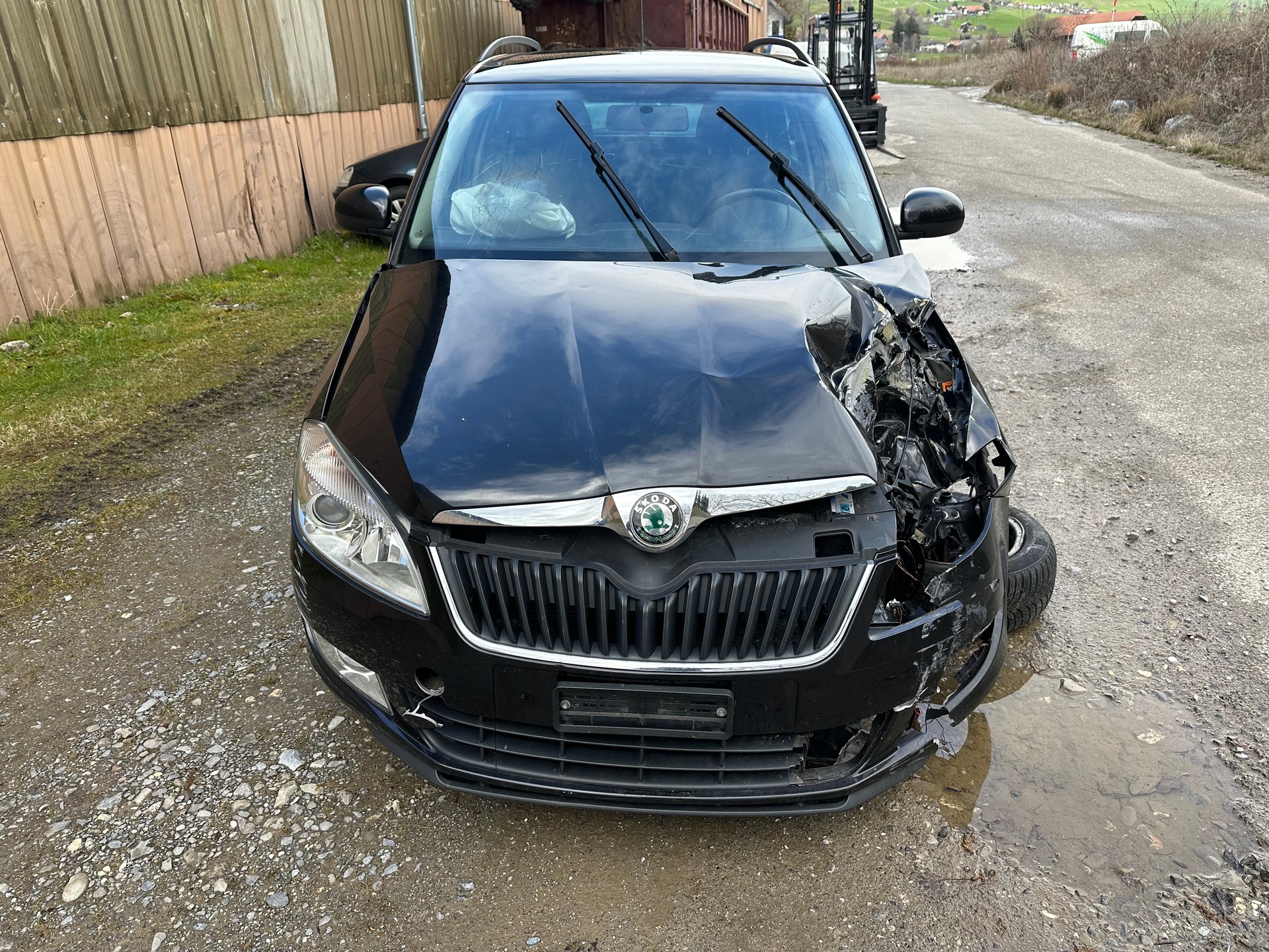 SKODA Fabia 1.2 TSI Ambiente DSG FIXPREIS-image-7