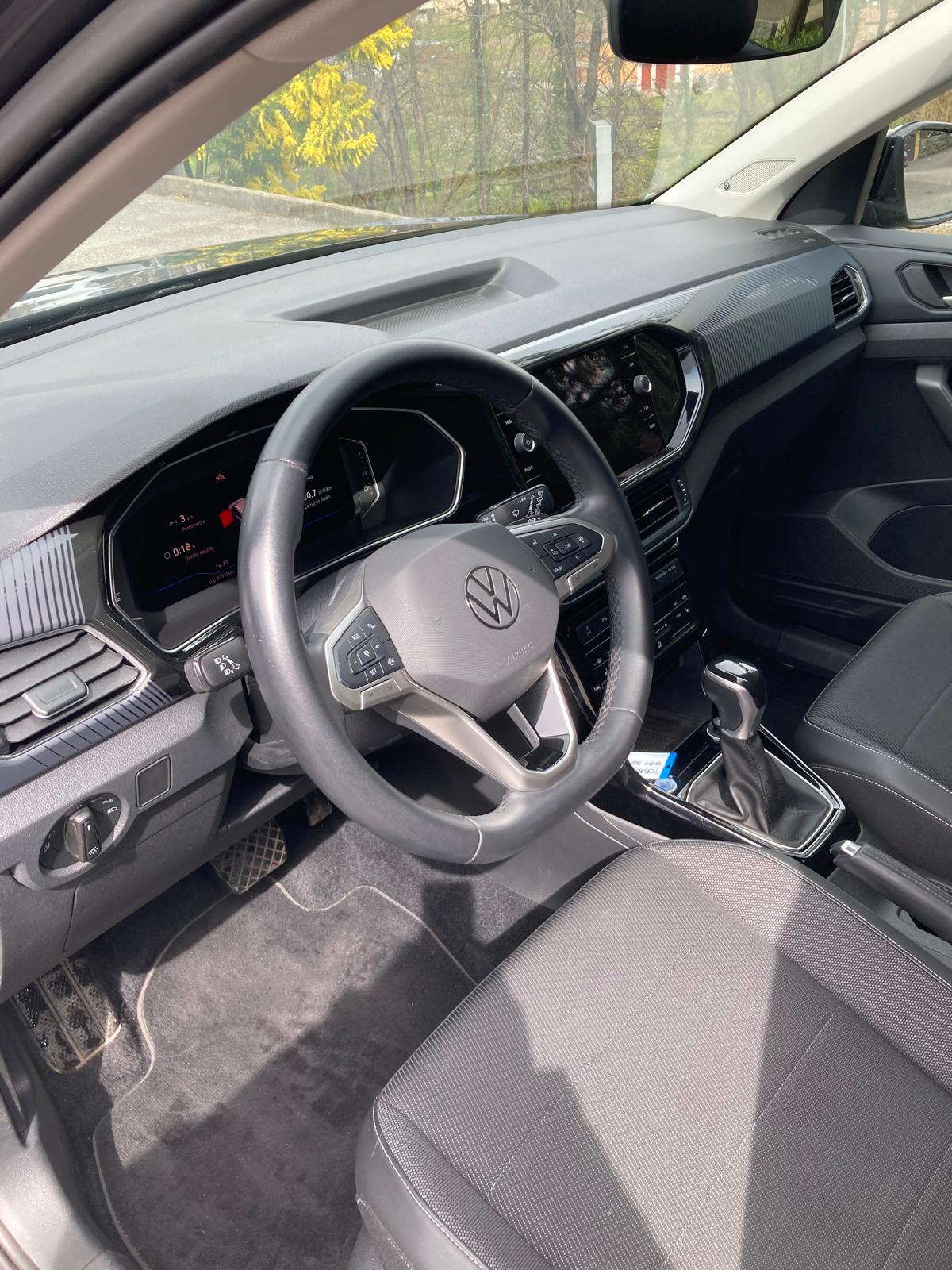 VW T-Cross 1.0 TSI Style DSG-image-13