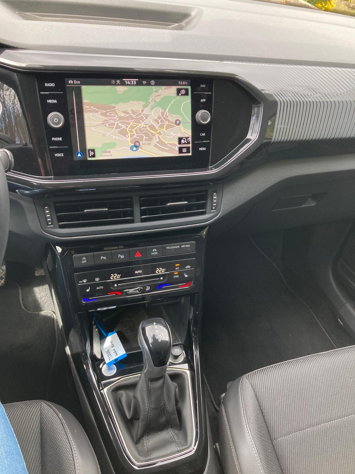 VW T-Cross 1.0 TSI Style DSG-image-14