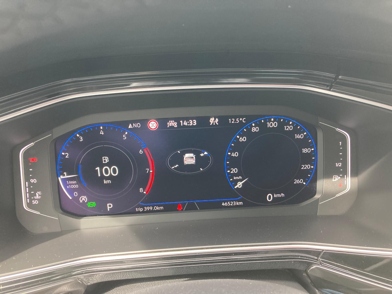 VW T-Cross 1.0 TSI Style DSG-image-16