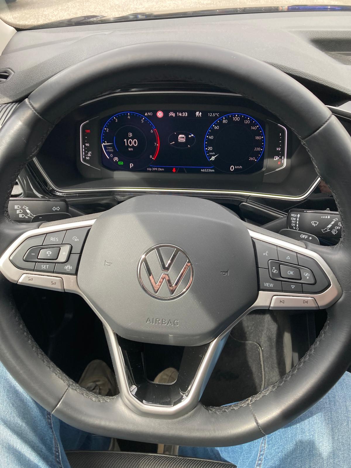 VW T-Cross 1.0 TSI Style DSG-image-15
