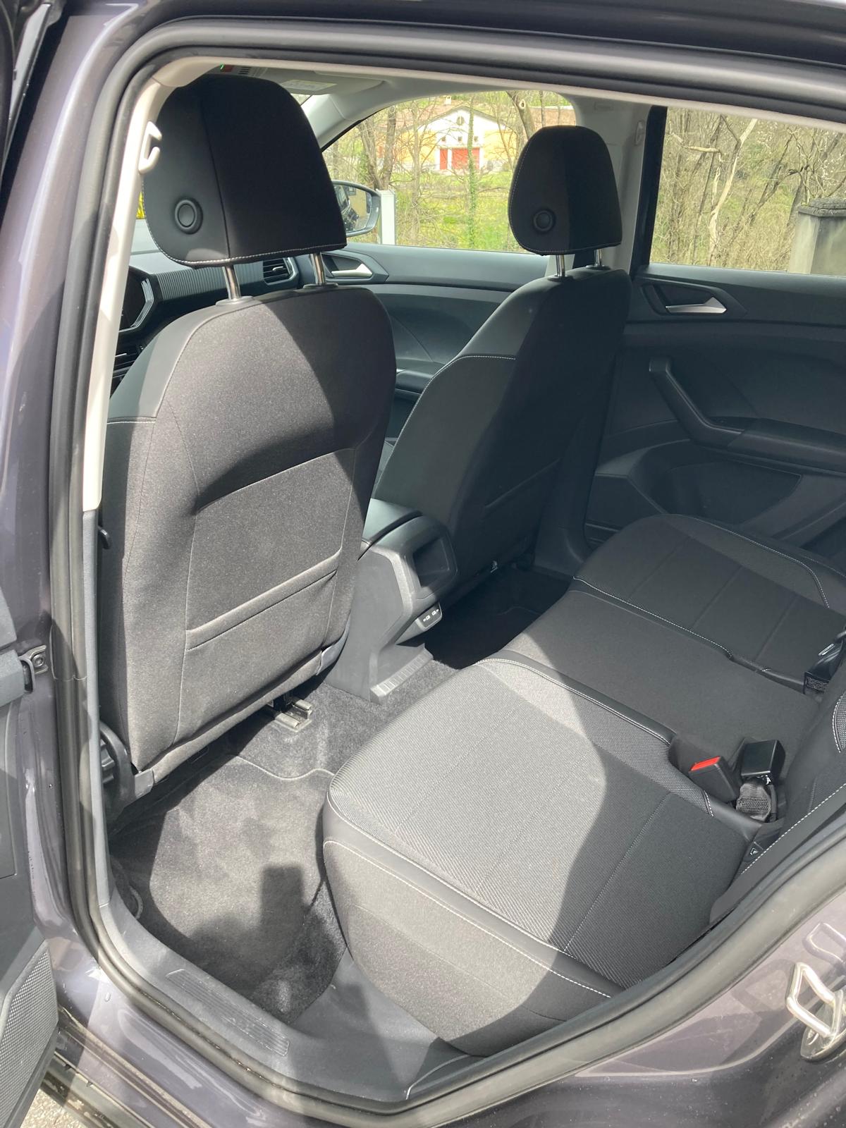 VW T-Cross 1.0 TSI Style DSG-image-12