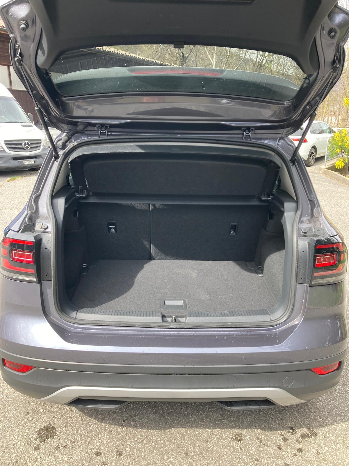 VW T-Cross 1.0 TSI Style DSG-image-11