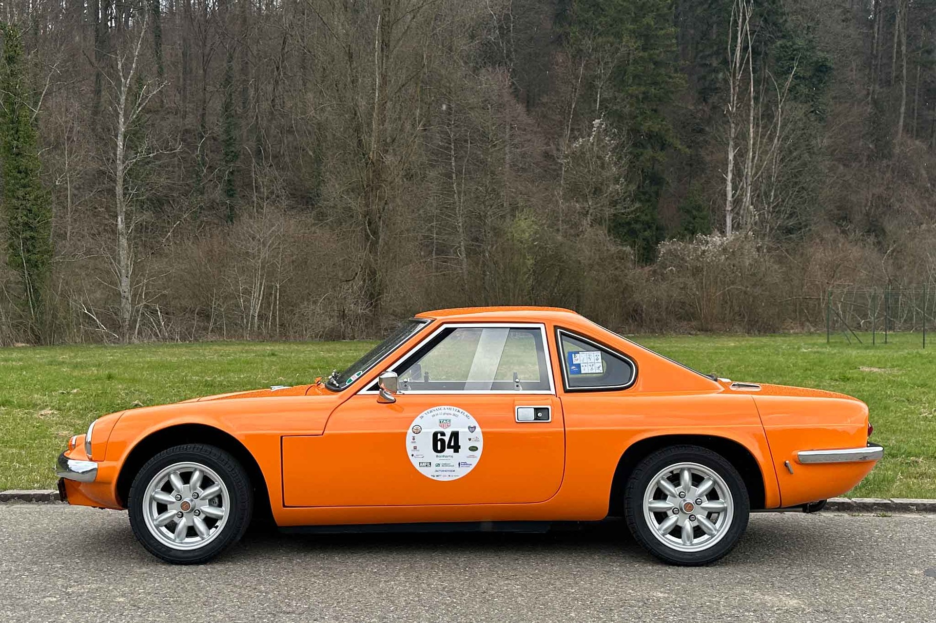 GINETTA G15-image-0