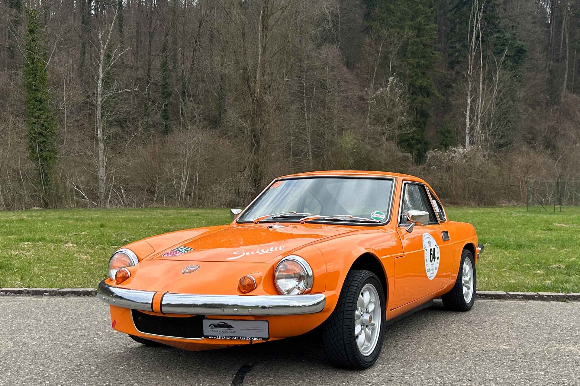 GINETTA G15-image-1